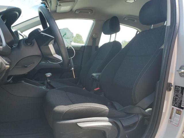 Photo 7 from auction – 2020 KIA RIO LX with VIN 3KPA25AD2LE352800
