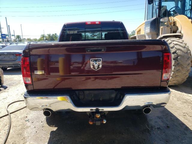 Photo 6 from auction – 2012 DODGE RAM 1500 L with VIN 1C6RD6NT7CS224397