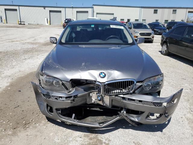 Photo 5 from auction – 2006 BMW 750 LI with VIN WBAHN83576DT61752