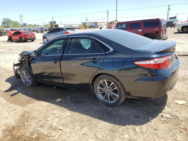 Photo 2 from auction – 2017 TOYOTA CAMRY LE with VIN 4T1BF1FK9HU343315