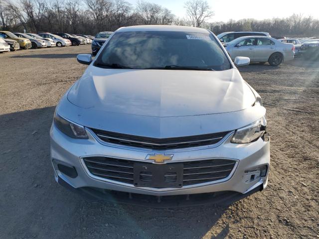 Photo 5 from auction – 2018 CHEVROLET MALIBU LT with VIN 1G1ZD5ST0JF131050