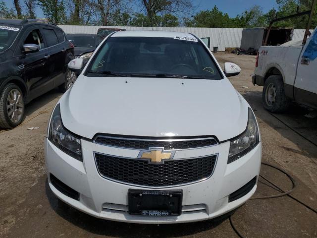 Photo 5 from auction – 2014 CHEVROLET CRUZE LT with VIN 1G1PC5SB4E7136298