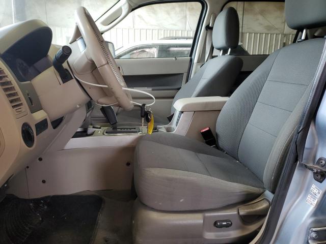 Photo 7 from auction – 2009 FORD ESCAPE HYB with VIN 1FMCU593X9KA49604