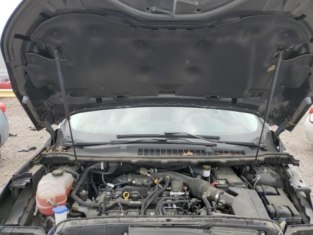 Photo 11 from auction – 2019 FORD EDGE TITAN with VIN 2FMPK3K96KBB73315