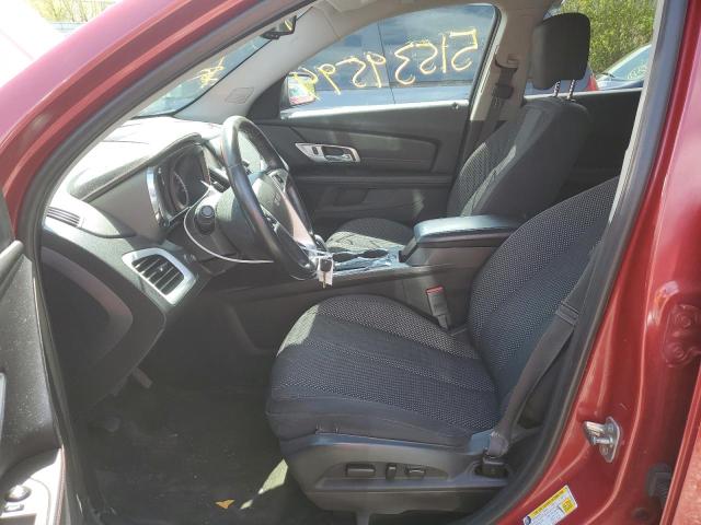 Photo 7 from auction – 2015 GMC TERRAIN SL with VIN 2GKALREK2F6151744