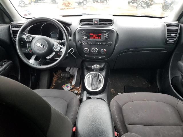 Photo 8 from auction – 2016 KIA SOUL with VIN KNDJN2A21G7331379