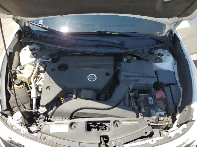 Photo 11 from auction – 2014 NISSAN ALTIMA 2.5 with VIN 1N4AL3AP6EC276736