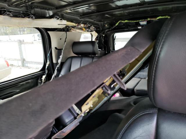 Photo 10 from auction – 2008 GMC YUKON with VIN 1GKFK13008R151860