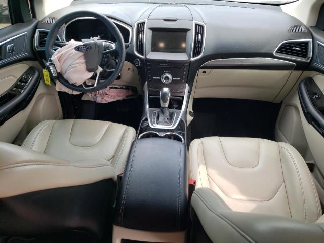 Photo 8 from auction – 2018 FORD EDGE with VIN 2FMPK4K92JBB43930