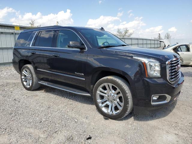 Photo 4 from auction – 2020 GMC YUKON SLT with VIN 1GKS2BKC7LR208922