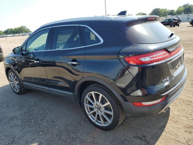 Photo 2 from auction – 2019 LINCOLN MKC RESERV with VIN 5LMCJ3C99KUL21674