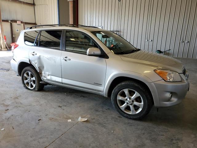 Photo 4 from auction – 2012 TOYOTA RAV4 LIMIT with VIN 2T3DK4DV9CW087194