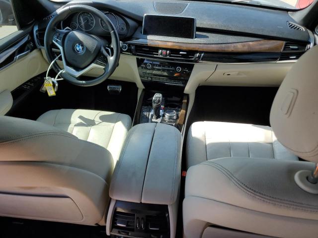 Photo 8 from auction – 2018 BMW X5 SDRIVE3 with VIN 5UXKR2C58J0Z19827