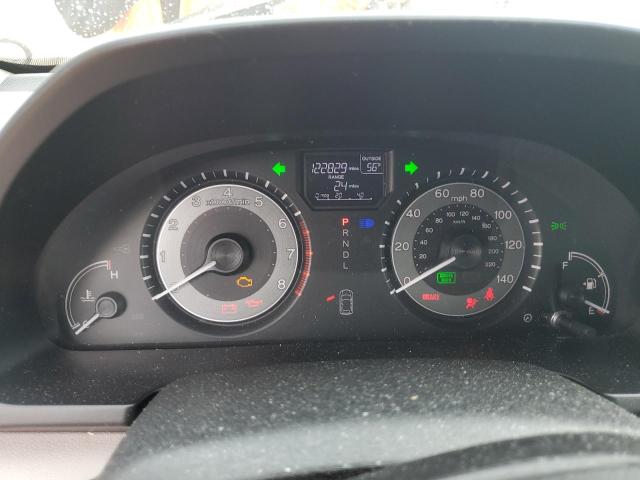 Photo 9 from auction – 2015 HONDA ODYSSEY EX with VIN 5FNRL5H4XFB006496