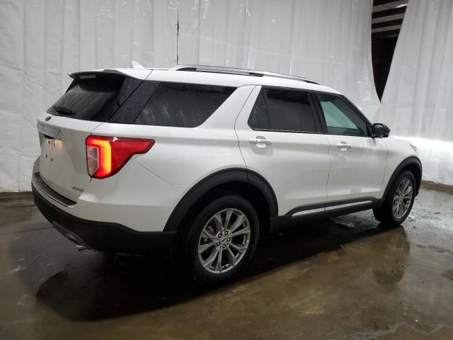 Photo 3 from auction – 2023 FORD EXPLORER L with VIN 1FMSK8FH4PGC01024