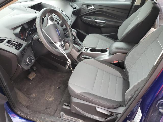 Photo 7 from auction – 2013 FORD ESCAPE SE with VIN 1FMCU0GX3DUC78275