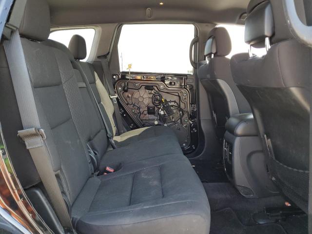 Photo 11 from auction – 2018 JEEP GRAND CHER with VIN 1C4RJFAG2JC325607