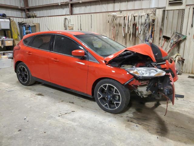 Photo 4 from auction – 2012 FORD FOCUS SE with VIN 1FAHP3K21CL474112