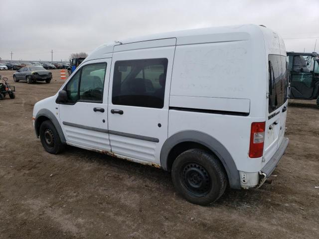Photo 2 from auction – 2010 FORD TRANSIT CO with VIN NM0LS6BN0AT040563