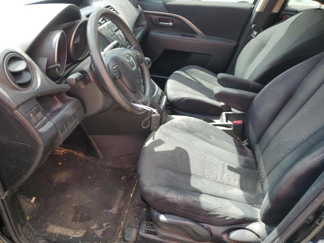 Photo 7 from auction – 2012 MAZDA 5 with VIN JM1CW2BL3C0118286