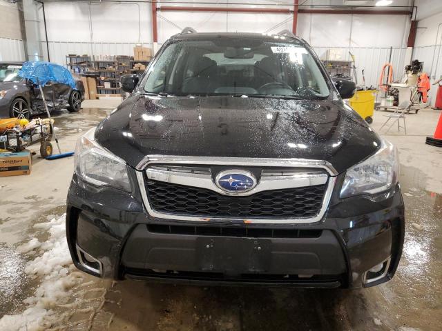 Фото 5 с аукциона – 2014 SUBARU FORESTER 2 с VIN JF2SJGMC0EH511723