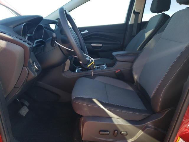 Photo 7 from auction – 2017 FORD ESCAPE SE with VIN 1FMCU9GD3HUE75186