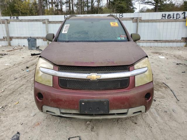 Photo 5 from auction – 2013 CHEVROLET EQUINOX with VIN 2CNDL13F786055171