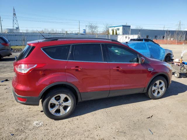 Photo 3 from auction – 2014 FORD ESCAPE SE with VIN 1FMCU9GX2EUE43934