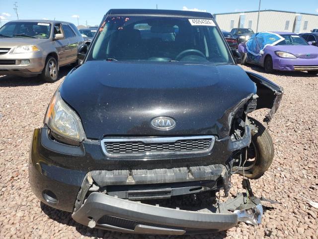 Photo 5 from auction – 2011 KIA SOUL + with VIN KNDJT2A2XB7233482