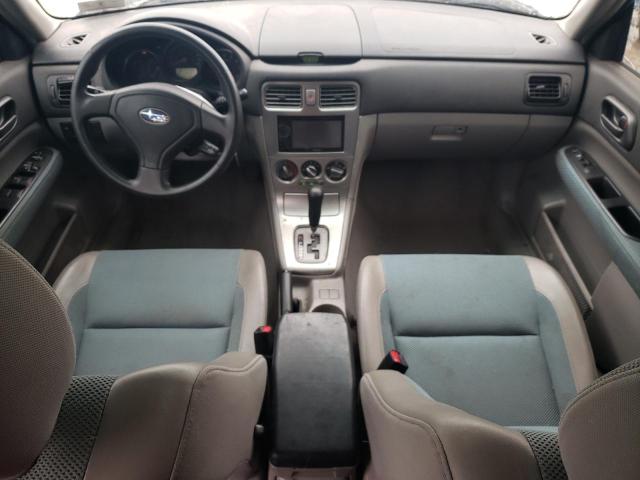 Photo 8 from auction – 2005 SUBARU FORESTER 2 with VIN JF1SG636X5H724039