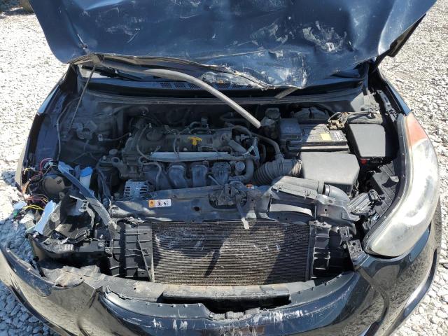 Photo 11 from auction – 2013 HYUNDAI ELANTRA GL with VIN 5NPDH4AE2DH375148