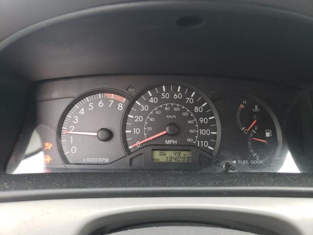 Photo 9 from auction – 2006 TOYOTA COROLLA CE with VIN 1NXBR32E86Z740868