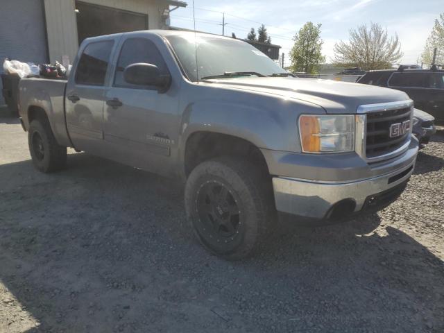 Photo 4 from auction – 2009 GMC SIERRA K15 with VIN 3GTEK13339G259313