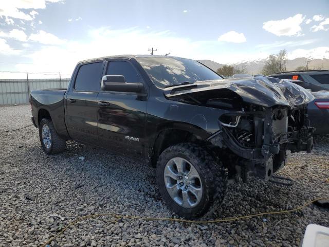 Photo 4 from auction – 2019 RAM 1500 BIG H with VIN 1C6SRFMT1KN765527
