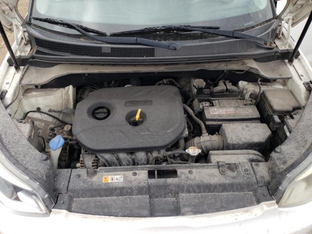 Photo 11 from auction – 2015 KIA SOUL + with VIN KNDJP3A5XF7788328