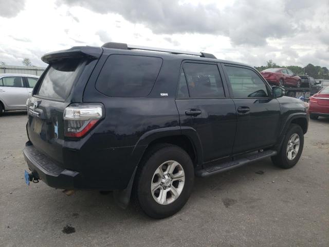 Photo 3 from auction – 2019 TOYOTA 4RUNNER SR with VIN JTEBU5JRXK5618970