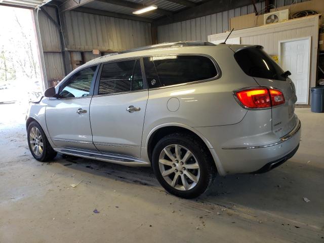 Photo 2 from auction – 2014 BUICK ENCLAVE with VIN 5GAKRCKD8EJ285310