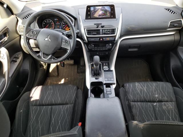 Photo 8 from auction – 2019 MITSUBISHI ECLIPSE CR with VIN JA4AT5AA4KZ014993