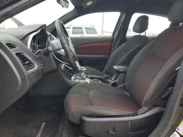 Zdjęcie 7 z aukcji – 2012 DODGE AVENGER SX z VIN 1C3CDZEG2CN327944