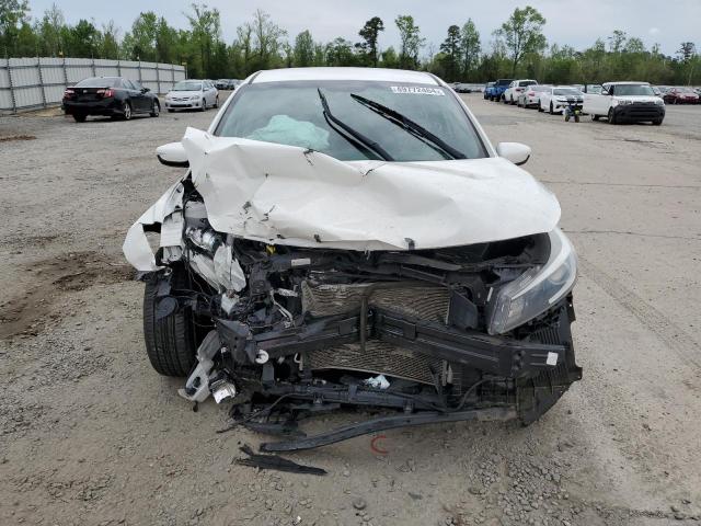 Photo 5 from auction – 2017 KIA FORTE LX with VIN 3KPFK4A77HE073568