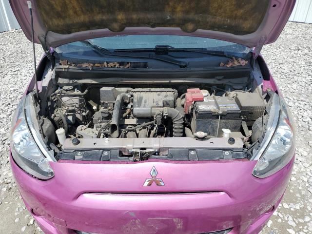 Photo 11 from auction – 2015 MITSUBISHI MIRAGE DE with VIN ML32A3HJ2FH033969