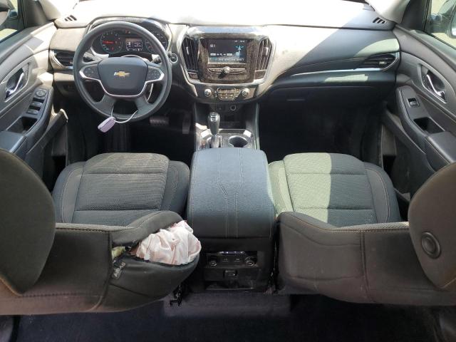 Photo 8 from auction – 2019 CHEVROLET TRAVERSE L with VIN 1GNERFKW0KJ115296
