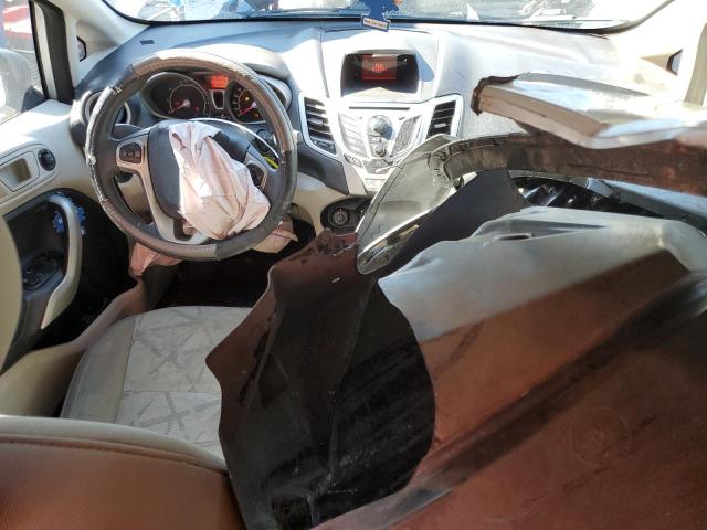 Photo 8 from auction – 2013 FORD FIESTA SE with VIN 3FADP4EJ4DM183885