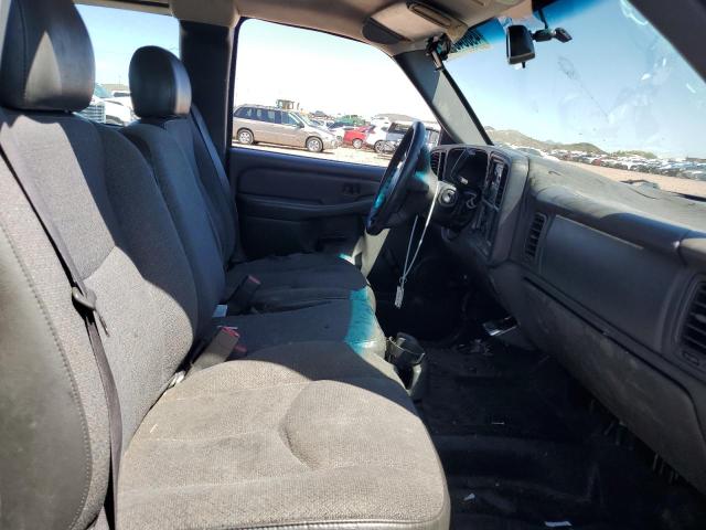 Photo 10 from auction – 2004 CHEVROLET SILVERADO with VIN 1GCEC19X04Z313117