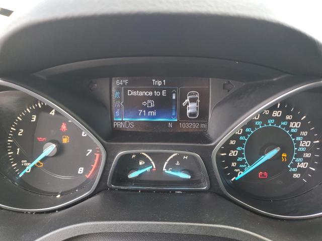 Photo 9 from auction – 2013 FORD ESCAPE TIT with VIN 1FMCU9J99DUA77267
