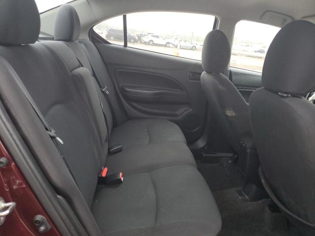 Photo 10 from auction – 2018 MITSUBISHI MIRAGE G4 with VIN ML32F3FJ3JHF12482