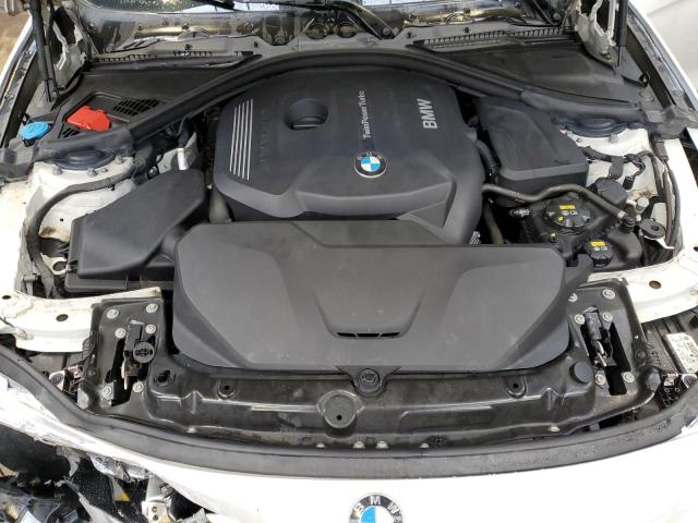 Photo 11 from auction – 2018 BMW 330 XI with VIN WBA8D9G55JNU66876