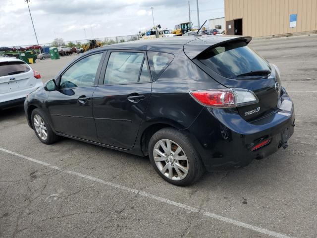 Photo 2 from auction – 2012 MAZDA 3 I with VIN JM1BL1L71C1581652