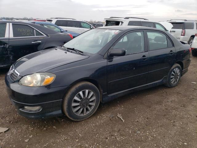 Photo 1 from auction – 2005 TOYOTA COROLLA with VIN 1NXBR32EX5Z384471