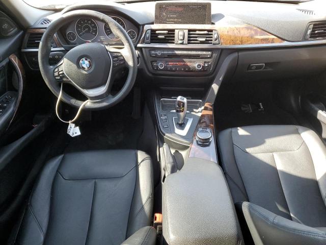 Photo 8 from auction – 2014 BMW 328 XI with VIN WBA3B3C52EJ980362